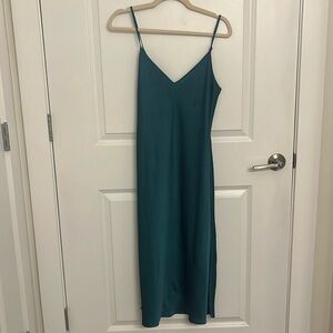 Aritzia Slip Dress